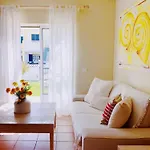펜션 Benagil House - Yasmin