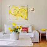 펜션 Benagil House - Yasmin *