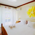 Benagil House - Yasmin 펜션
