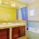 펜션 Benagil House - Yasmin *