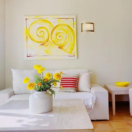 בית נופש Benagil House - Yasmin *