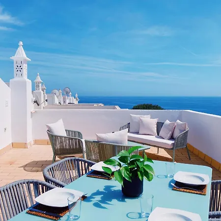 Benagil House - Yasmin Lagoa (Algarve)