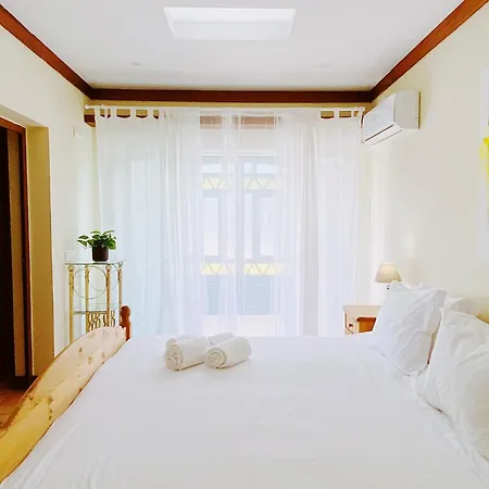 Benagil House - Yasmin * לגואה