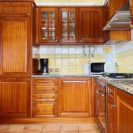 Benagil House - Yasmin בית נופש *