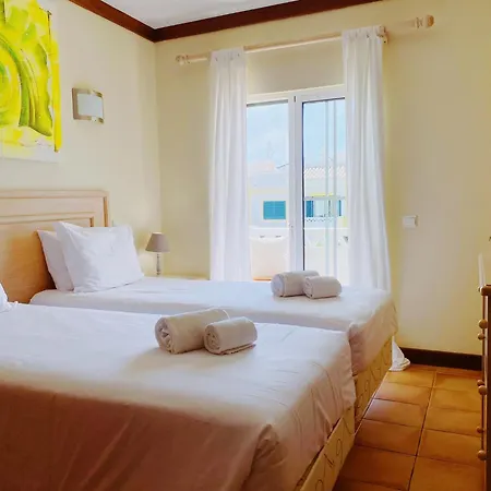 Benagil House - Yasmin * Лагоа