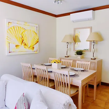 Benagil House - Yasmin בית נופש