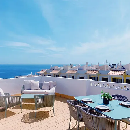 Дом отдыха Benagil House - Yasmin