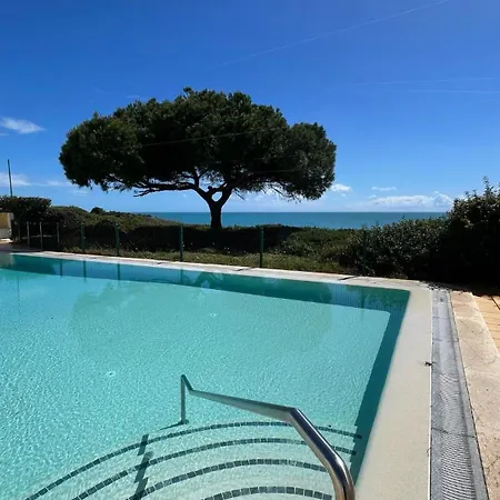 Benagil House - Yasmin * Лагоа