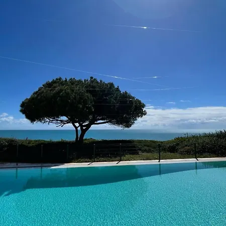 Benagil House - Yasmin