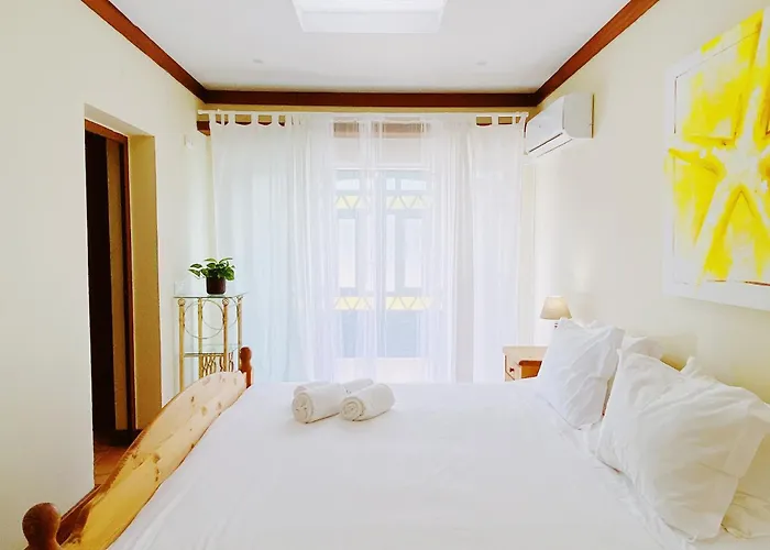 Benagil House - Yasmin * Lagoa (Algarve)