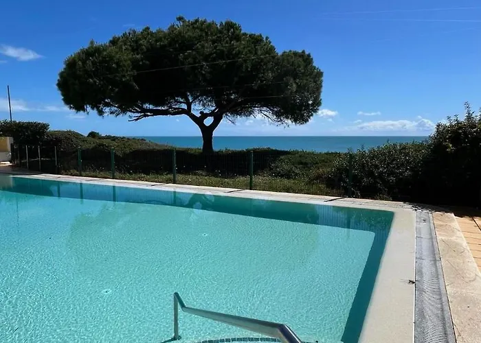 Benagil House - Yasmin * Lagoa (Algarve)