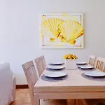 Tatil Evi Benagil House - Yasmin