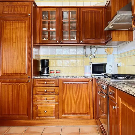 Benagil House - Yasmin Vakantiehuis *