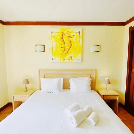 Vakantiehuis Benagil House - Yasmin Lagoa (Algarve)