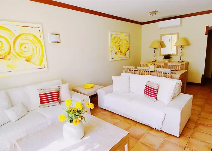 Benagil House - Yasmin *
