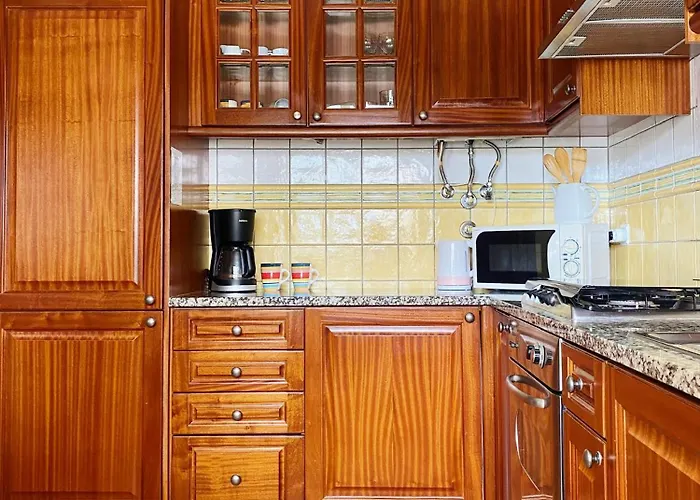 Benagil House - Yasmin Дом отдыха *