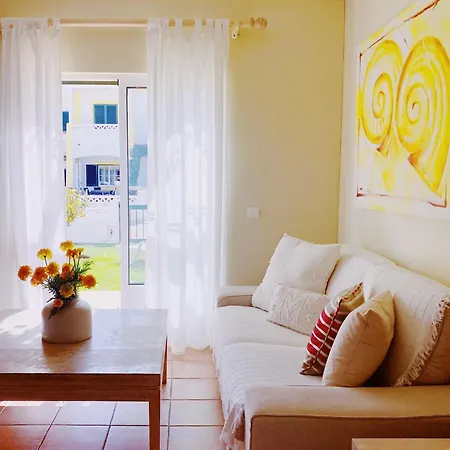 Feriehus Benagil House - Yasmin