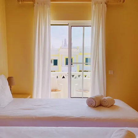 Benagil House - Yasmin Feriehus Lagoa (Algarve)